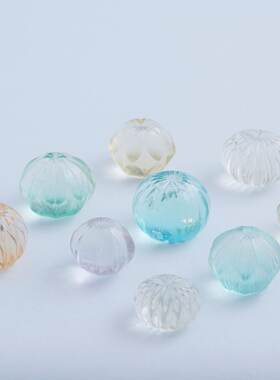 AaronHouse推荐日本五郎丸屋 春色限定琥珀糖9枚礼盒款