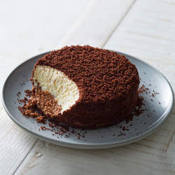 Aaronhouse现货日本北海道小樽 Letao芝士蛋糕巧克力乳酪糕点