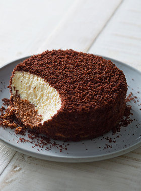 Aaronhouse现货日本北海道小樽 Letao芝士蛋糕巧克力乳酪糕点