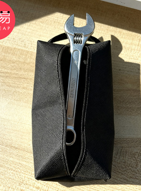 工具包A1vq001-电工袋收纳包零件包维修零件工具包收纳袋便携式