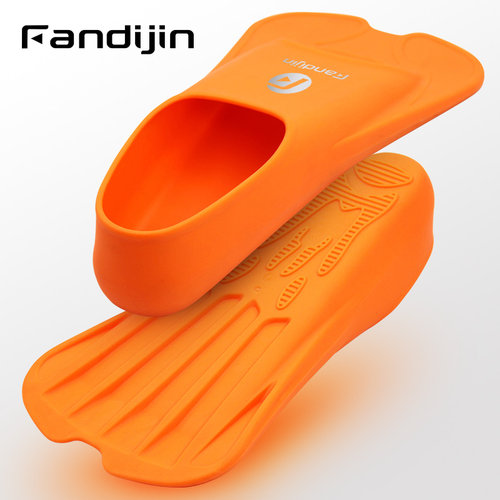 自由泳蝶泳仰泳训练浮潜装备