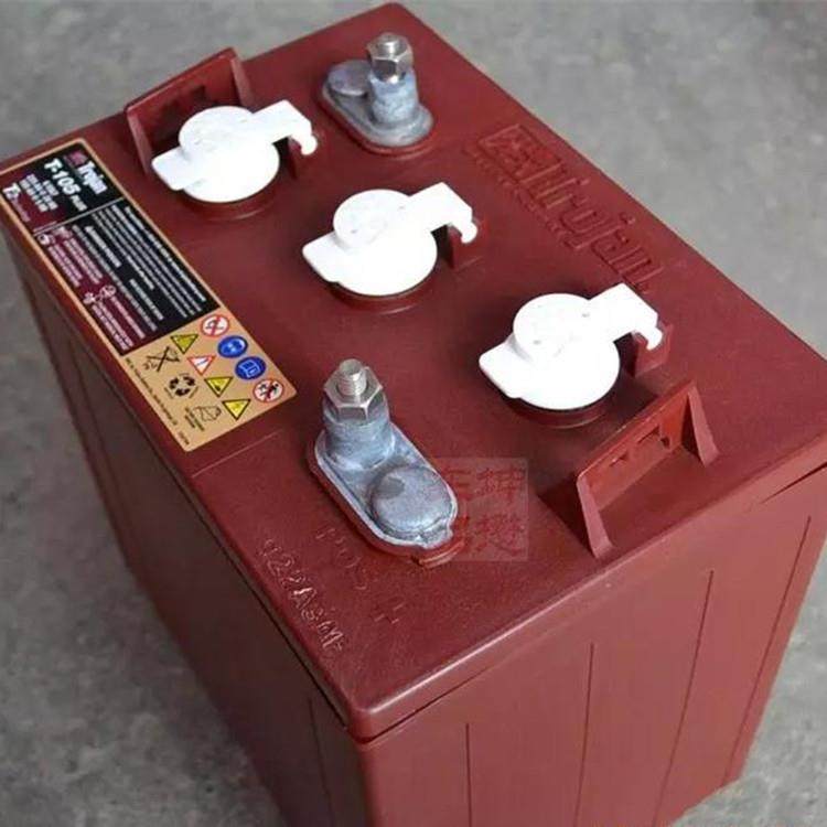 美国T-875 8V170AH高尔夫球车洗地机升降机平台 6V系列,电动车/配件/交通工具,电动车铅酸电池,淘宝优惠券,粉丝福利购,淘宝优惠卷