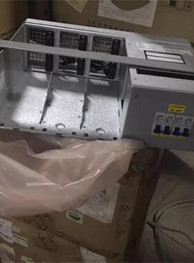 艾默生PSC4875/25 嵌入式电源插框系统 DC24V转DC-48V 5G通信基站