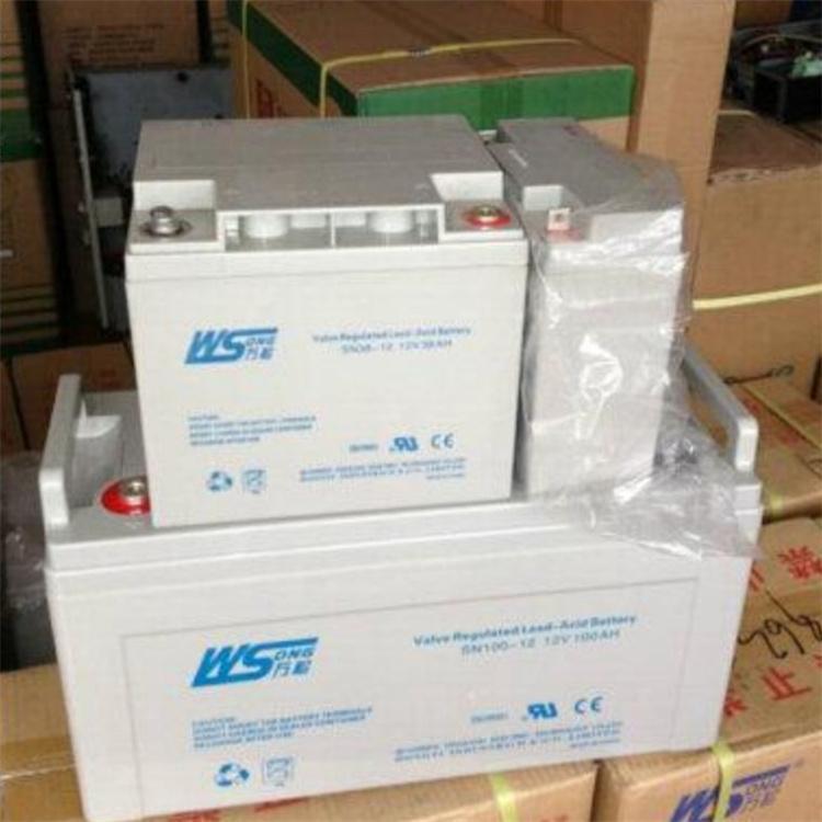 蓄电池SN38-12 无污染长寿命电瓶 大医院手术室UPS不间断电