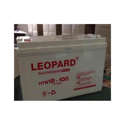 LEOPARD美国美洲豹HTS1