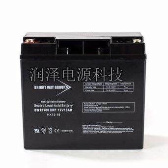 美国 BW 12120 F2储能型12V12AH电力UPS/EPS应急