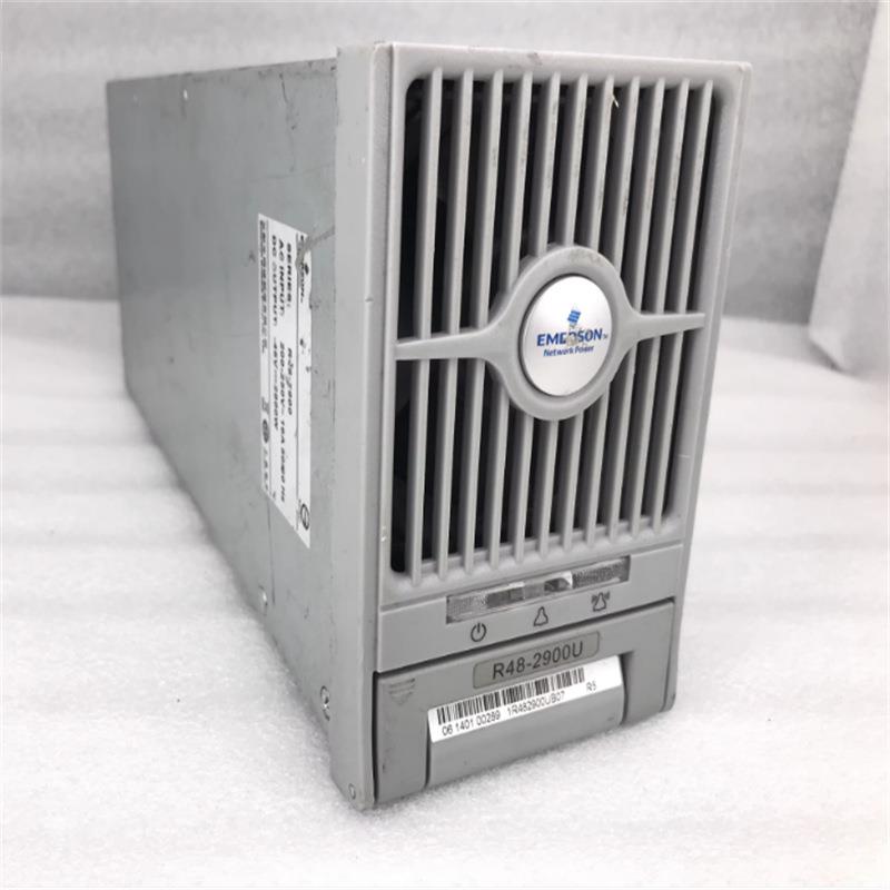 艾默生R48-2900U 通信开关电源 高效整流模块 48V50A 功率2900W