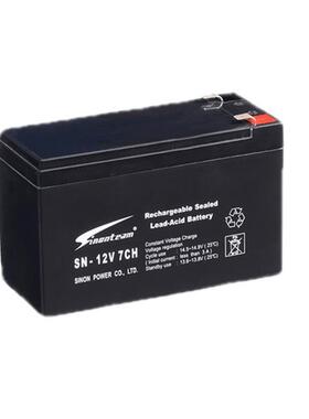 Sinonteam蓄电池JMF12-12 12V12AH 直流屏 UPS电源 EPS 消防