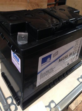 长寿命胶体德国阳光蓄电池A412/65g6  12V6h 质保5年免维护