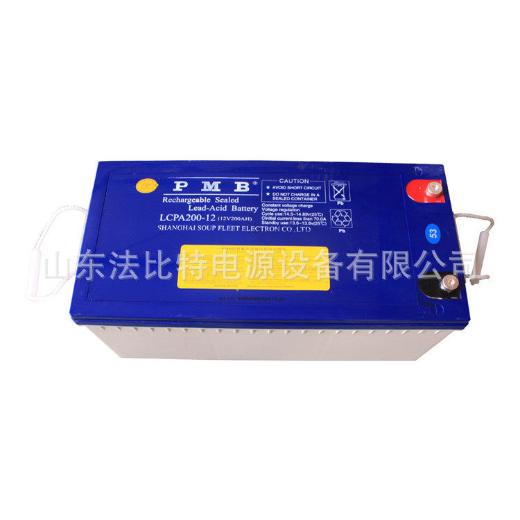 上海汤浅蓄电池LCPA150-12阀控式12V150Ah质保3年  含税运 PMB