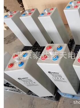 厂销蓄电池2AVR2500免维护2V2500AH管式胶体 直流屏电源