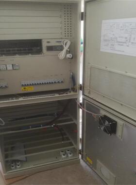 DUMW-48/50H 室外通信电源柜 户外一体化开关机柜 5G通信基