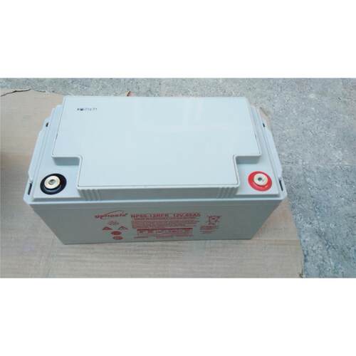 霍克蓄电池NP65-12/V6HU