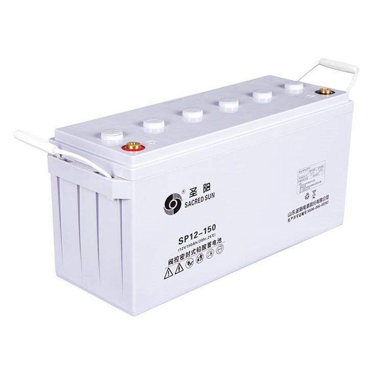 阀控密封式铅酸蓄电池SP12-38 12V38AH免维护铅