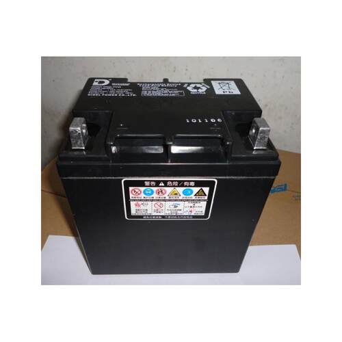 UPS电池力得NIDEL-XA122