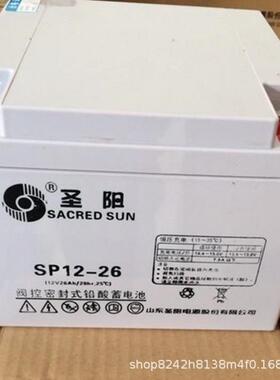 12V6H/100/120/150SP12-38 UPS/EPS直流屏免维护电池