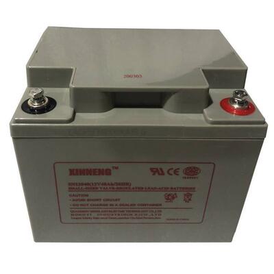 SN12040 无污染免维护型 EPS直流屏后备应急电