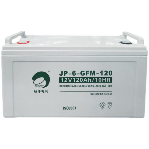 劲博蓄电池JP-GFM12V0AH