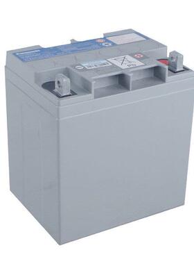 蓄电池LC-QA12150ST 12V150AH/20HR配电柜 机房配套 UPS电源