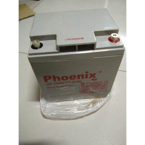 凤凰电瓶Phoenix蓄电池KB