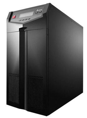 EH-10K 三进单出10KVA输出功率8KW外配16只电池