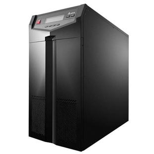 10K 三進(jìn)單出10KVA輸出功率8KW外配16只電池