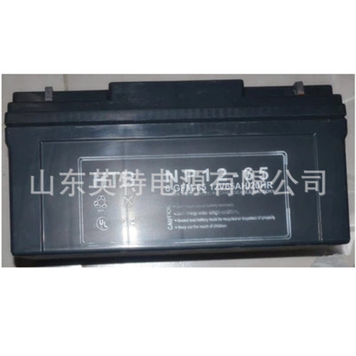 HTB蓄电池NP12-65V免维