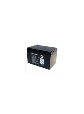 松下蓄电池LC-RA1215PC1 12V1H UPS电源通信仪器仪表电池