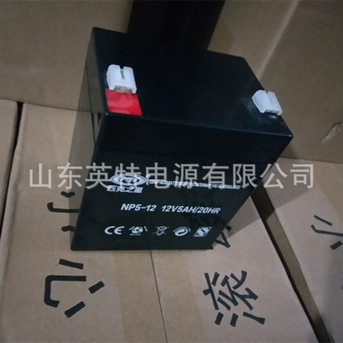 UPSE电源12V电瓶5ahN-