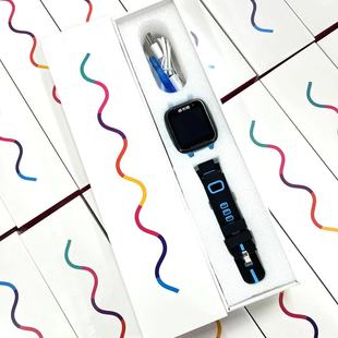 600mAh大电池 移动4G 读书郎儿童电话手表A2 1.54英寸TFT屏幕