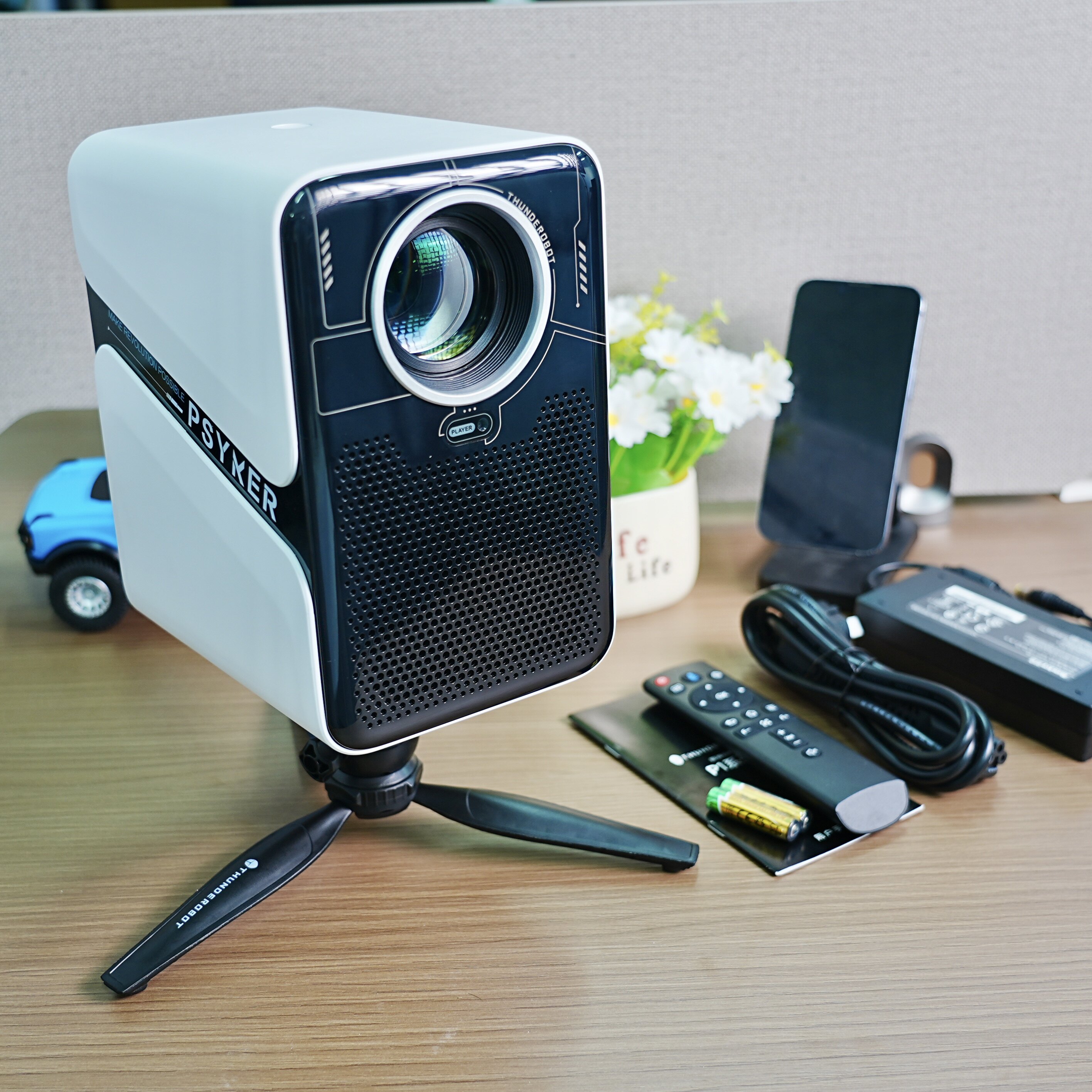 雷神小雷P11080P全高清