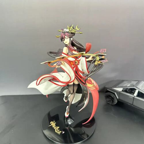 HobbyMax网易正版神都夜行录手办