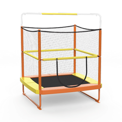 家用蹦蹦床瑜阳围网蹦床