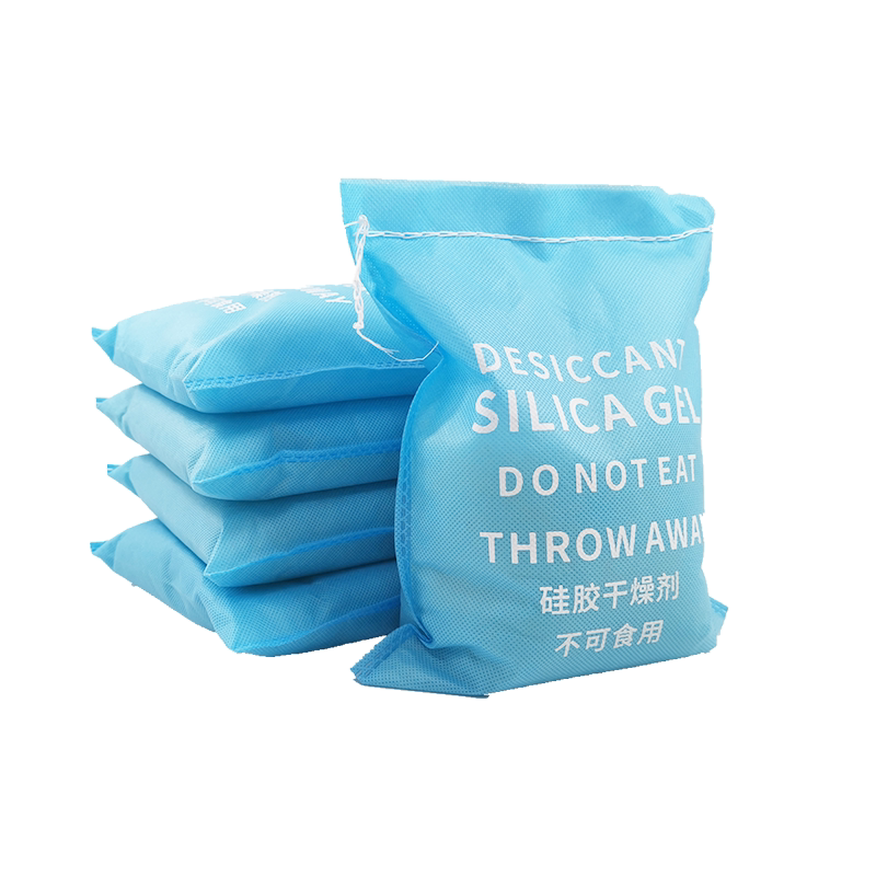 1000克硅胶干燥剂家具衣柜室内除湿大包集装箱电柜仓库吸湿防潮珠