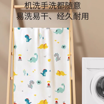 隔尿垫婴儿防水可洗纯棉透气1.8大尺寸2米秋季双面整床单儿童宝宝