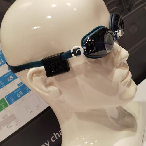 飞猫心率系统实时投屏心率监测