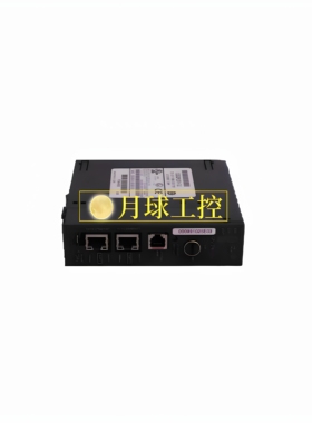 IS210AEBIH3BED I/O 模块 正品原厂全新质保一年 现货