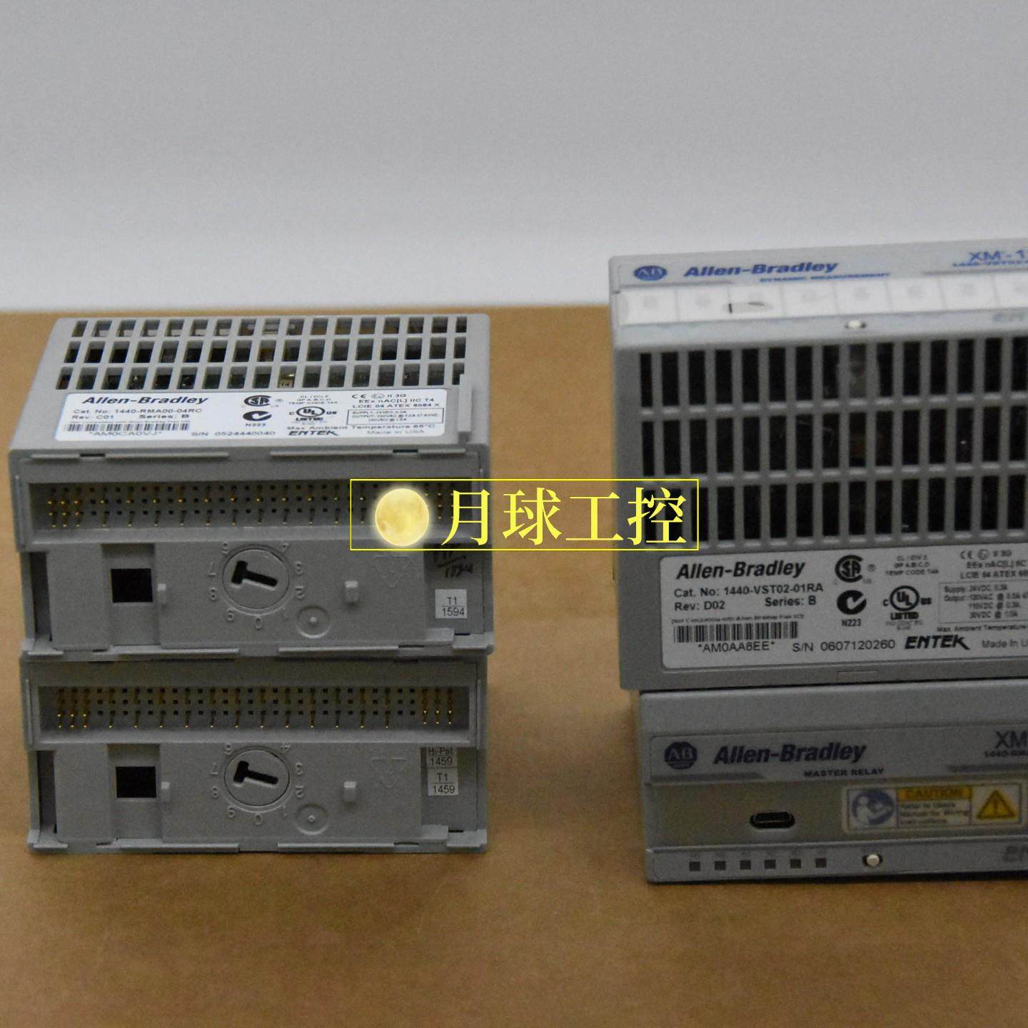 1761-CBL-PM002点控制器