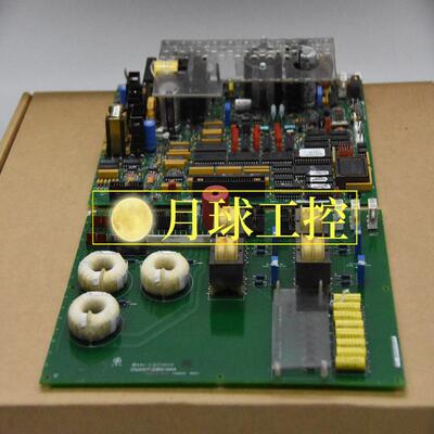 IC698CRE020	处理器模块