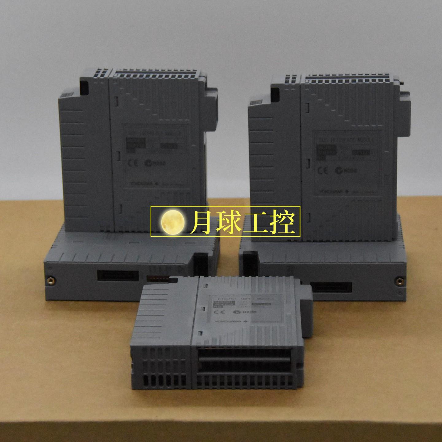 ALR-S50	PLC模块Yokogaw