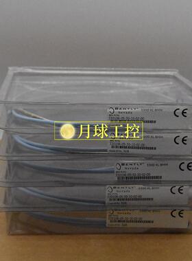 3500/25-02-01-RU 扩展监测模块  本特利现货全新密封原装正品