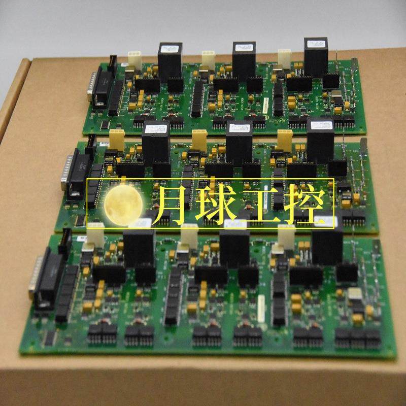 IS200TREAHCC	输入输出模