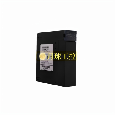 IC693MDL753 以太网远程 I/O 模块 正品原厂全新 质保一年 现货