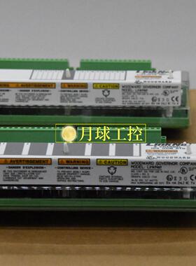 Woodward 伍德沃德 CSC3SUWA 工控原厂正品全新价格优惠质保一年