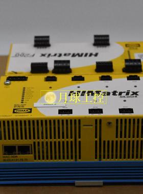 F7553 984755302 工控模块  Hima 正品原厂全新价格优惠质保一年