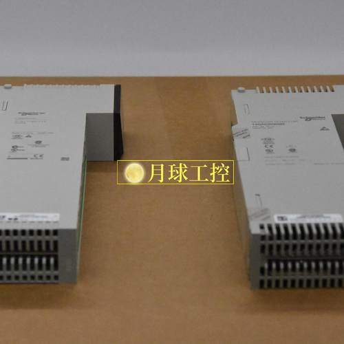 8110	控制器模块Triconex