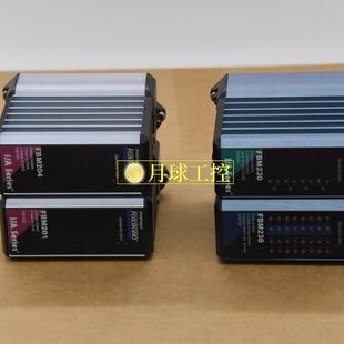 全新价格优惠质保一年 原厂正品 FBM214 输入模块