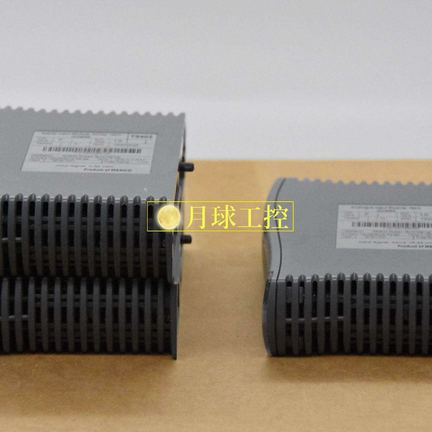 Ics triplex TC207-02-6M5 输入输价格优惠质保一年