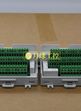 INICT03   输入模块卡件机器人密封现货质保一年
