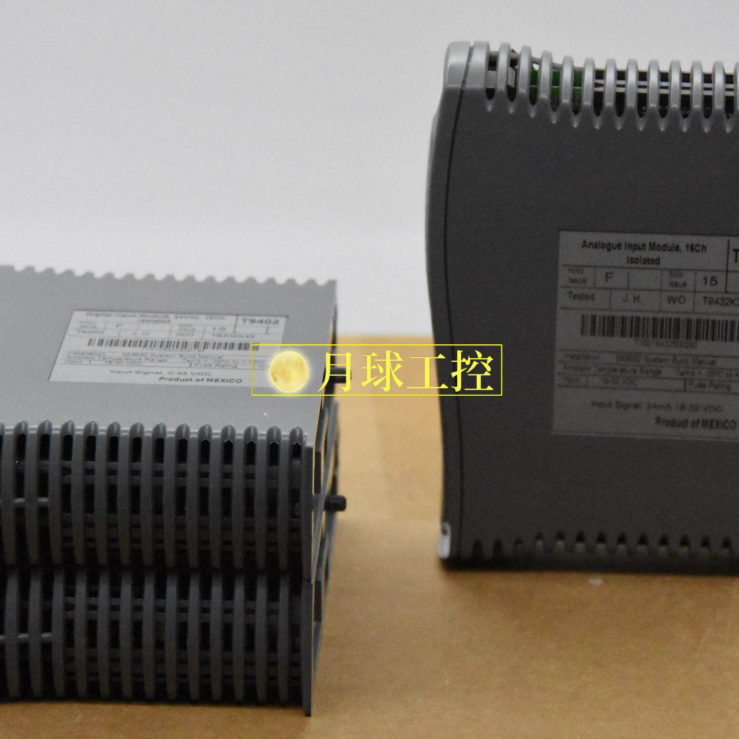 Ics triplex TC-501-02-4M5 控制模价格优惠质保一年